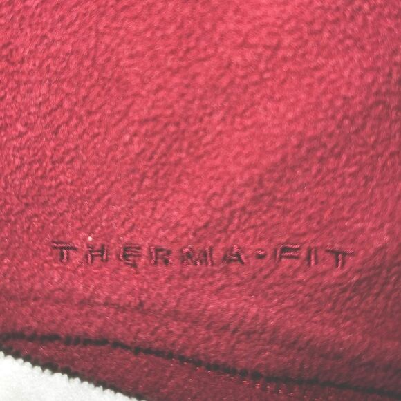 Nike ACG Maroon Fleece Snowboarding XL - Picture 6 of 8